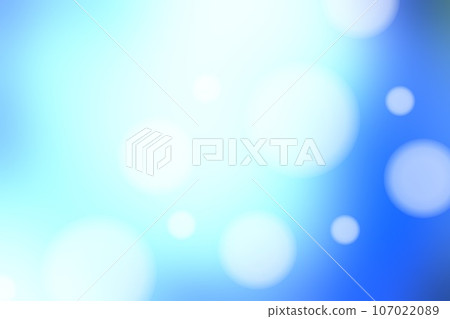 柔和柔和的散景背景 107022089