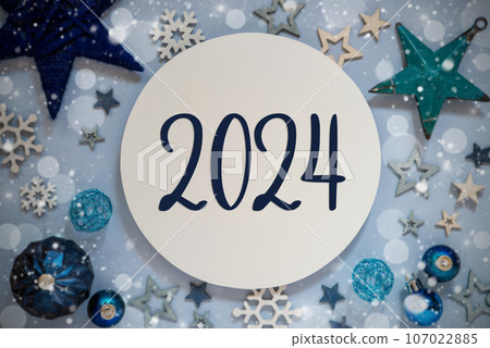 Christmas Decor With Snow And Text 2024 Christmas Decor With Snow And Text 2024 107022885