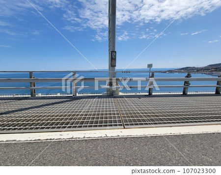 明石海峽大橋 202203 (8) 明石海峽大橋 202203 (8) 107023300
