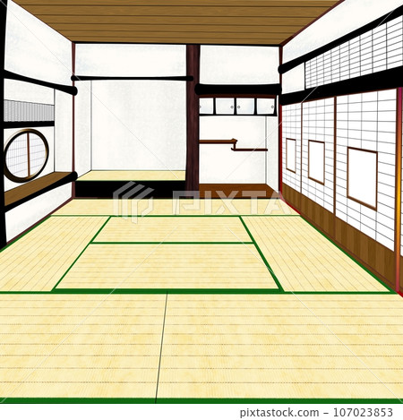 座敷5號 座敷5號 107023853