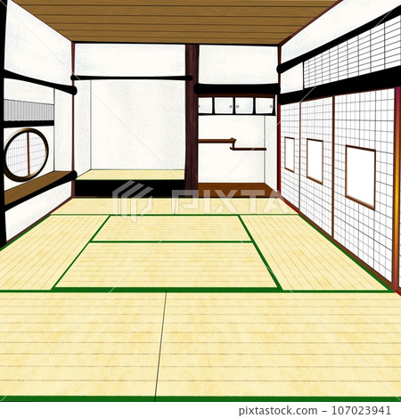 Zashiki 9 Zashiki 9 107023941