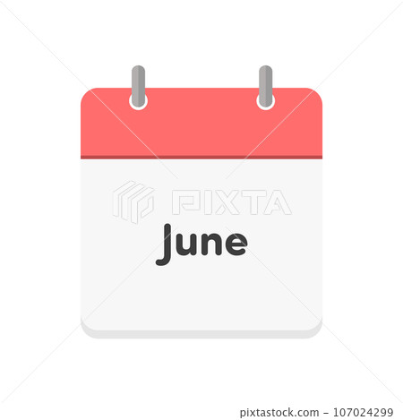 calendar, icon, vector 107024299