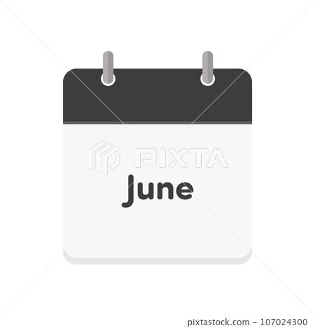 calendar, icon, vector 107024300