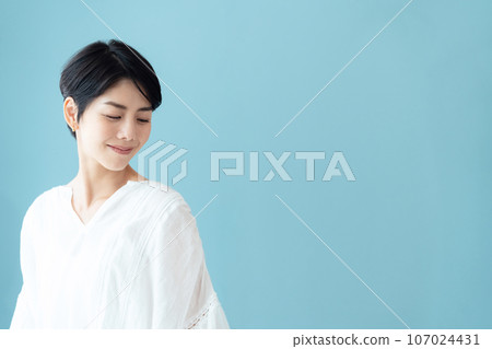 女人的肖像 107024431