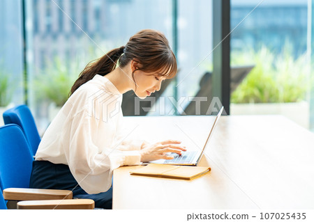 business casual laptop business casual laptop 107025435