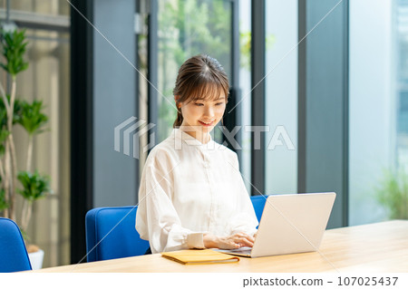 business casual laptop business casual laptop 107025437
