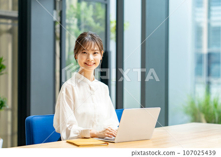 business casual laptop business casual laptop 107025439