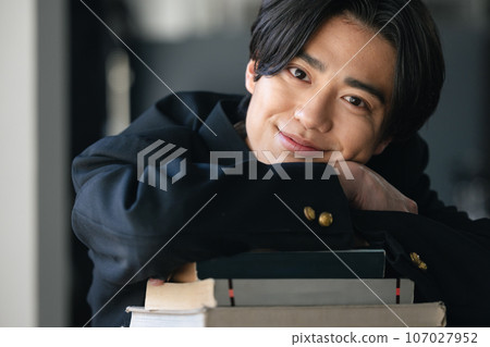 高中生 107027952