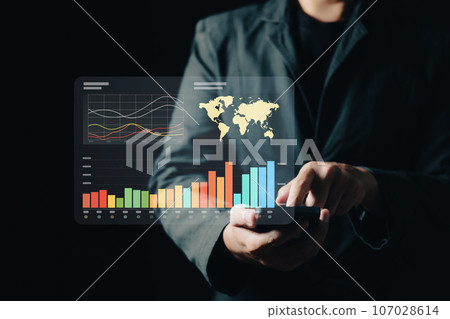 Developing effective time management methods can help individuals maximize their productivity. 107028614