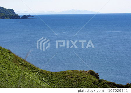 從上帝上升的海角看的風景 從上帝上升的海角看的風景 107029541