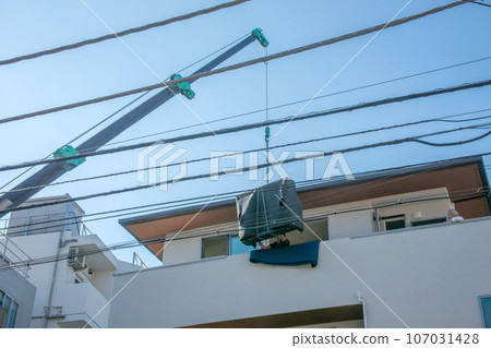 鋼琴外送工作 鋼琴外送工作 107031428