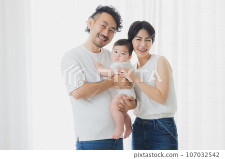 家庭寶貝 107032542