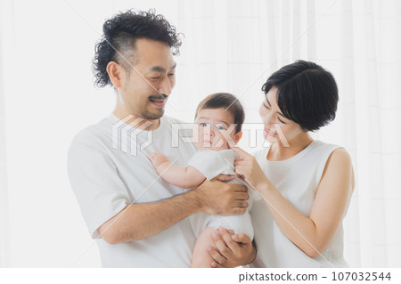 家庭寶貝 107032544