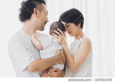 家庭寶貝 107032545