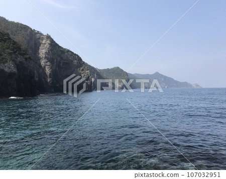 Aomi Island Funakoshi Beach 107032951