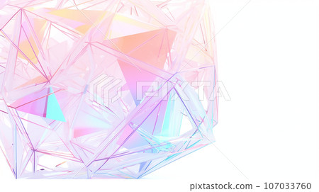 3D清晰商業背景圖生成AI 107033760