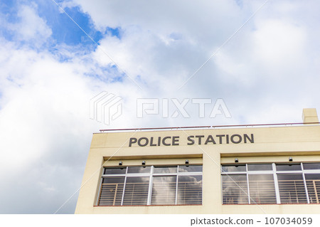 Police station Police station 107034059
