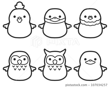 Various Tori's coloring pages 107034257