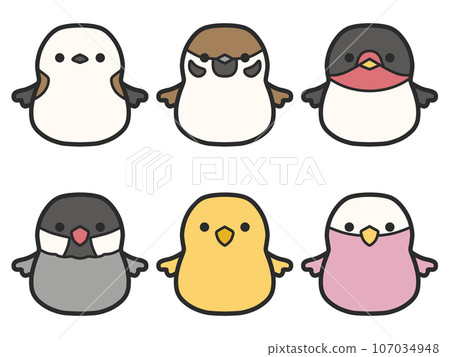 各種Tori-san套裝 107034948