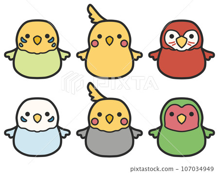 各種Tori-san套裝 107034949