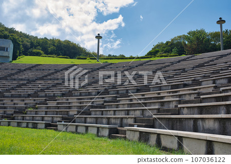 Sanuki Outdoor Music Plaza Theater Sanuki Outdoor Music Plaza Theater 107036122