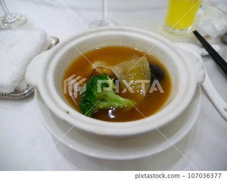 shark fin shark fin 107036377