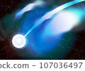 向流星祈禱 107036497
