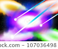 銀河光 107036498