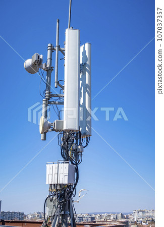 Antenna  107037357