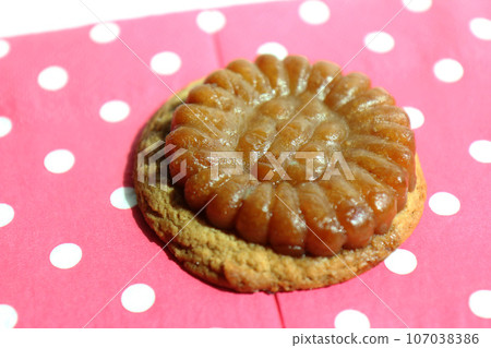 Yakuga Cookie (Korea) Yakuga Cookie (Korea) 107038386