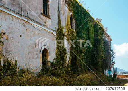 Old Prison of Procida Old Prison of Procida 107039536