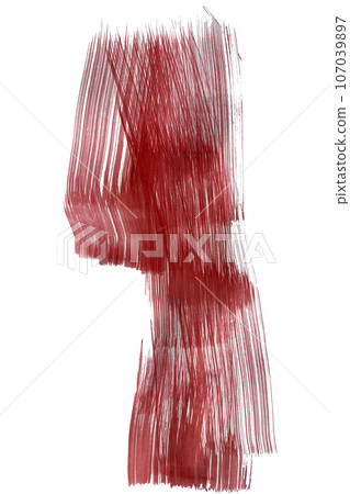 Watercolor bloody background, scary old cement wall. Concept of horror and Halloween. Blood spatter on dirty floor for scary crime scene. Splash of blood on black background. Watercolor bloody background, scary old cement wall. Concept of horror and Halloween. Blood spatter on dirty floor for scary crime scene. Splash of blood on black background. 107039897