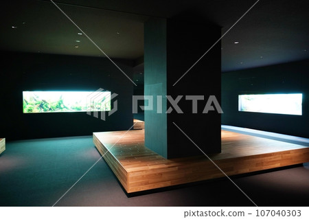 moyuk SAPPORO 內的水族館“AOAO SAPPORO” 107040303