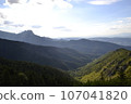 Mountains Landscape in Tatra, Poland 107041820