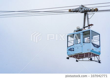 明智平索道月台 明智平索道月台 107042771