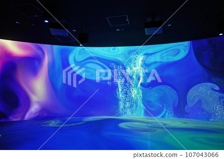 moyuk SAPPORO內的水族館「AOAO SAPPORO」風景 107043066