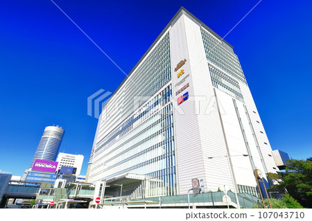 [Kanagawa Prefecture] Sunny Shin-Yokohama 107043710