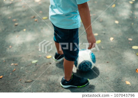 football, soccer, soccer ball 107043796