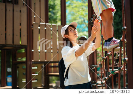 park, parks, parenthood 107043813