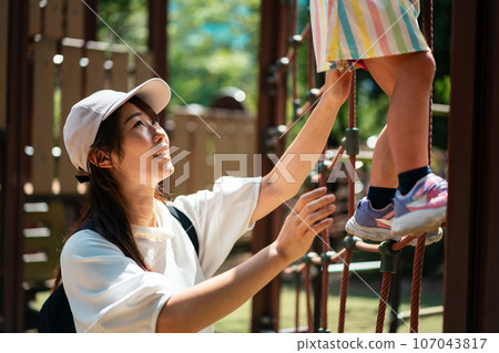 park, parks, parenthood 107043817