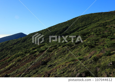 藏王徒步風景 藏王徒步風景 107044612