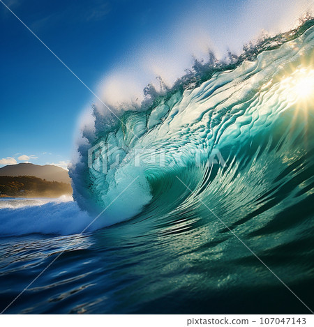 Wave #04 Wave #04 107047143