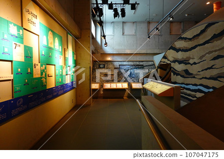 玉川台公園古墳展示室 玉川台公園古墳展示室 107047175