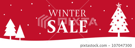 Illustration_Christmas tree 107047300