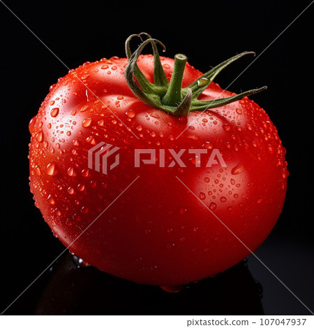 新鮮番茄#01 新鮮番茄#01 107047937