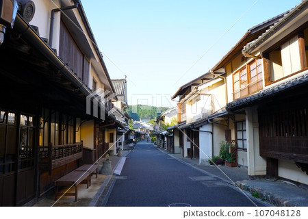 Uchiko Townscape Ehime Prefecture 107048128