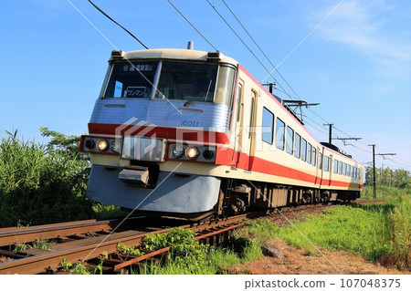 [富山地方鐵路] 16010型（幹線：西滑川～中滑川） 107048375