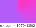 Abstract retro color gradient background with grain texture effect Abstract retro color gradient background with grain texture effect 107048602
