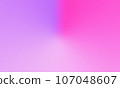 Abstract pastel color gradient background with grain texture effect Abstract pastel color gradient background with grain texture effect 107048607
