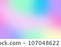 abstract background with iridescent mesh gradient abstract background with iridescent mesh gradient 107048622